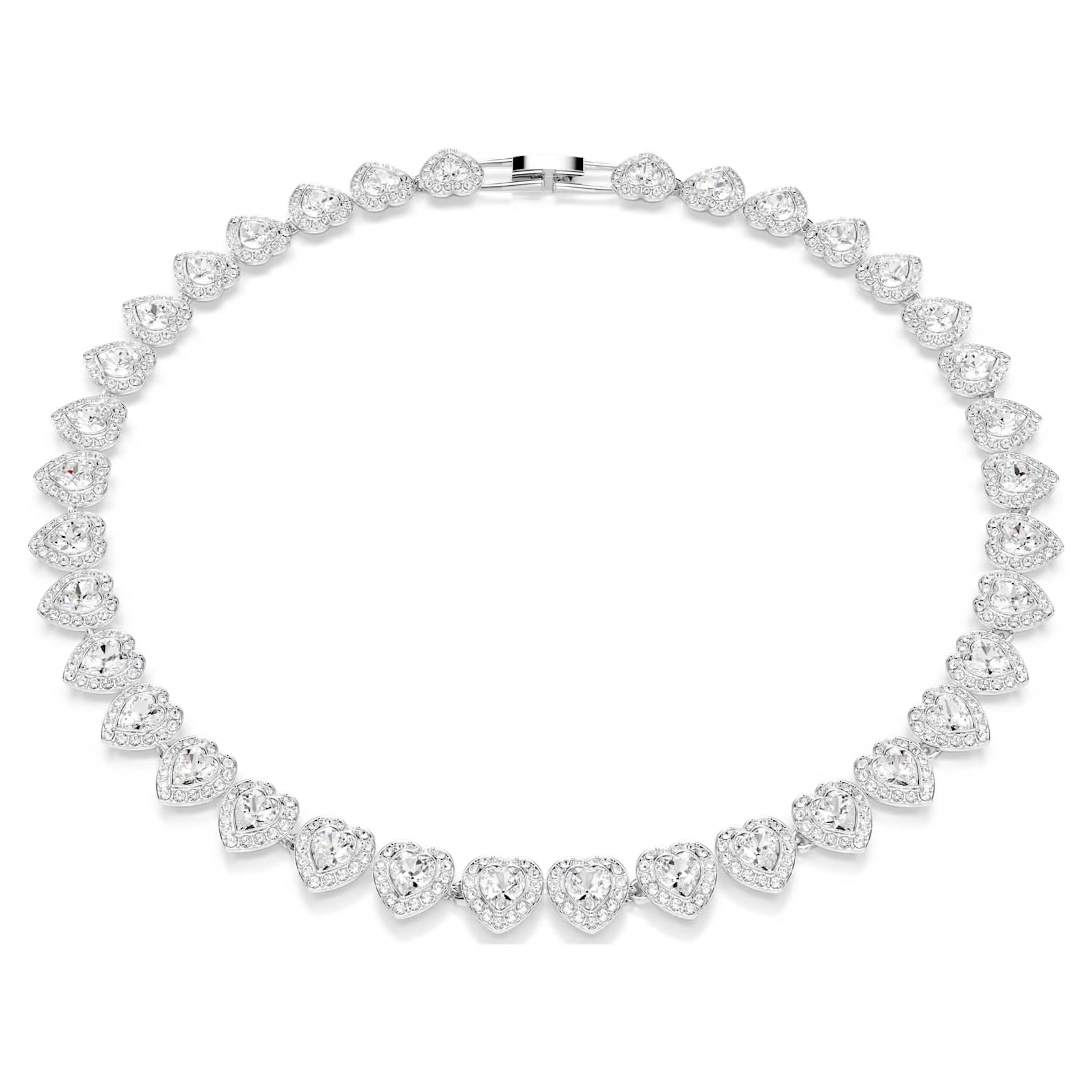 Collar Ariana Grande x Swarovski