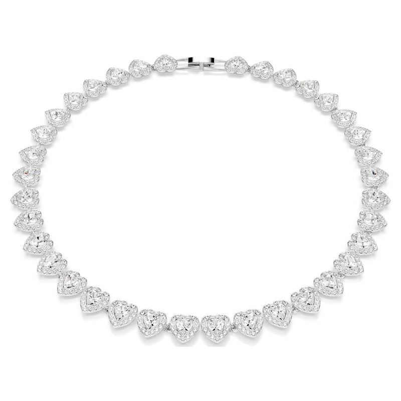 Collar Ariana Grande x Swarovski