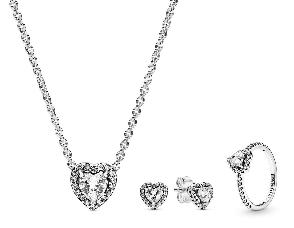 Pack Pandora 925