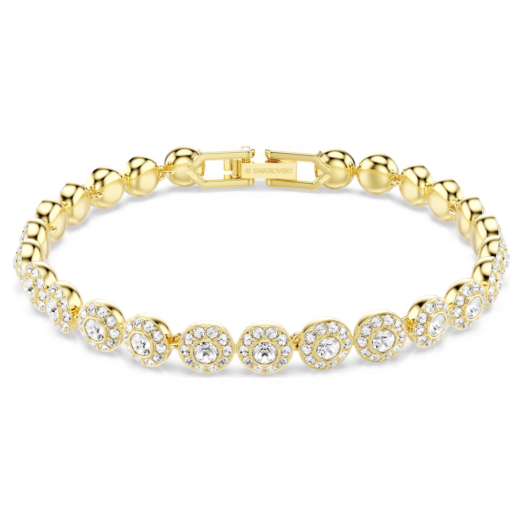 Pulsera Una Angelic