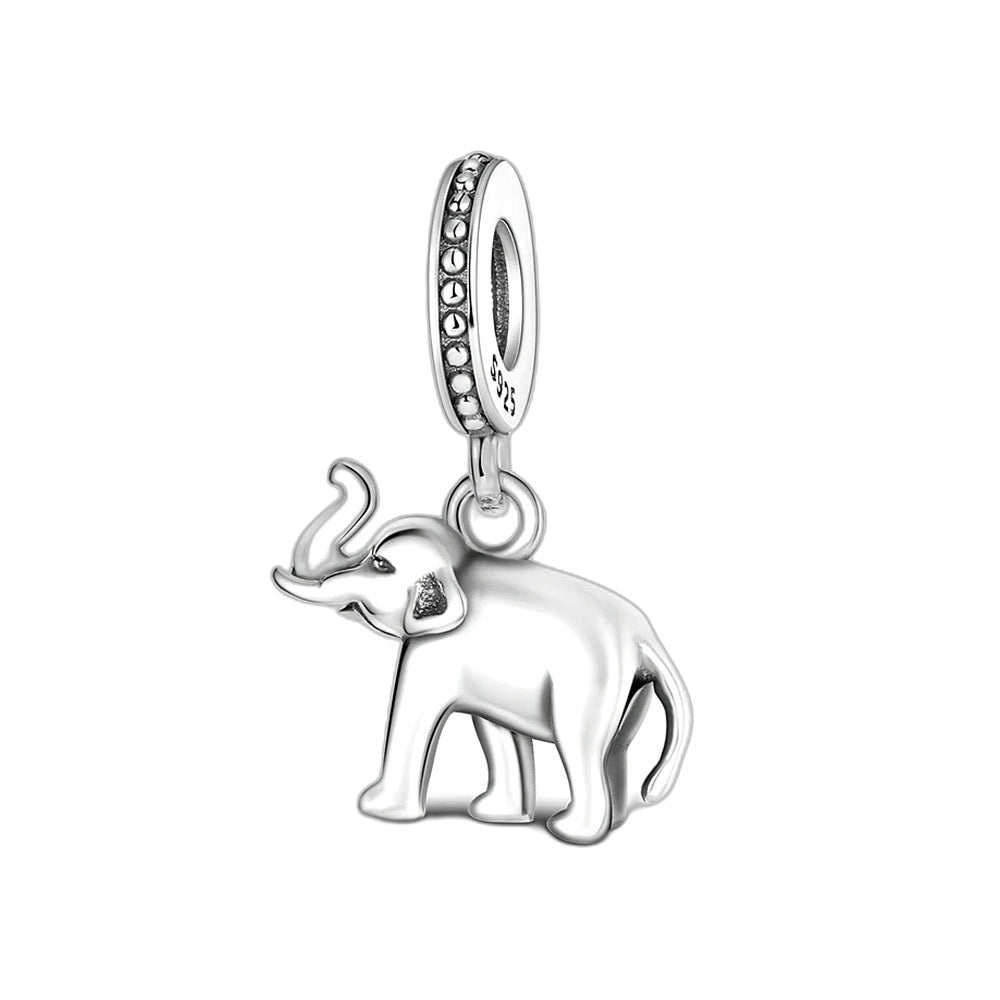 Elefante de la Suerte (ktc142)