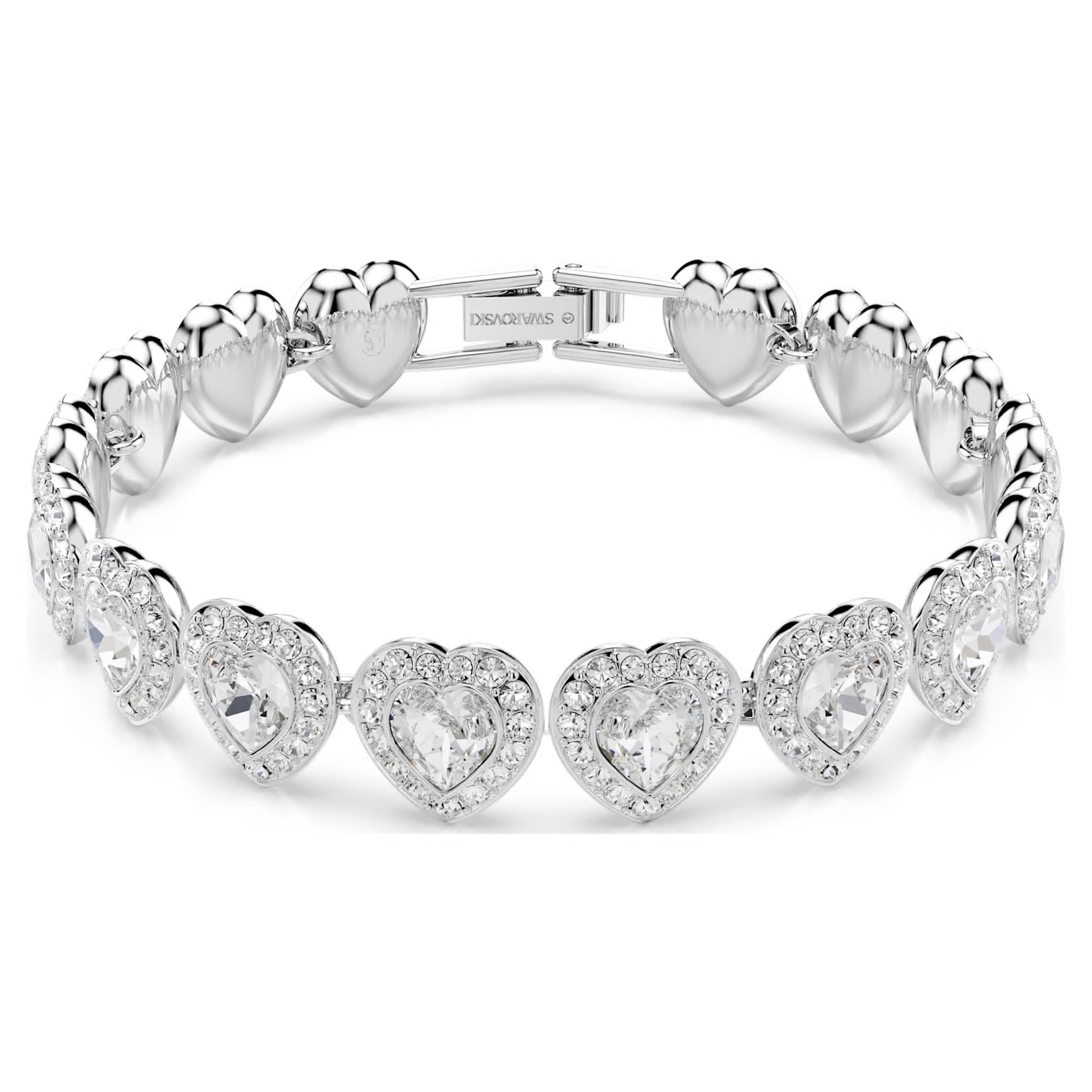 Pulsera Ariana Grande x Swarovski
