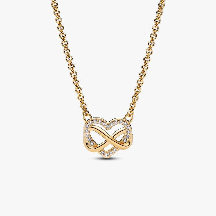 Collar Infinito