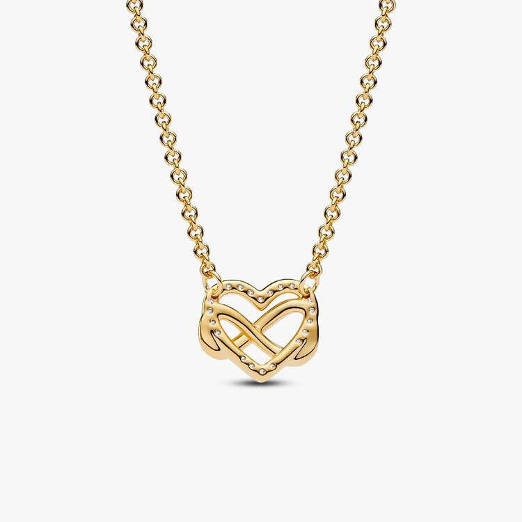 Collar Infinito