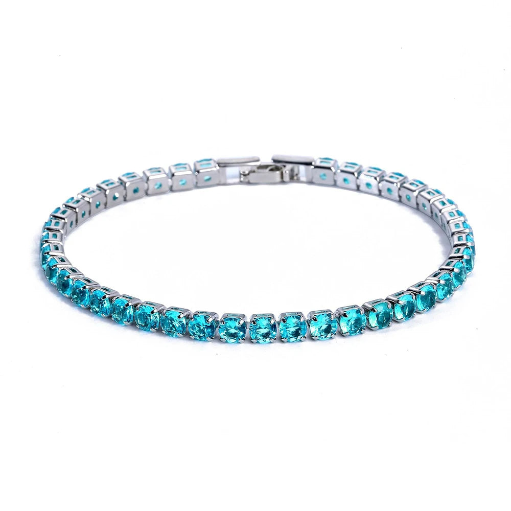 Pulsera Matrix Tennis